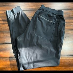 Lululemon ABC joggers